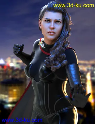 Robyn 8模型的图片19