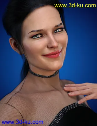 Robyn 8模型的图片21