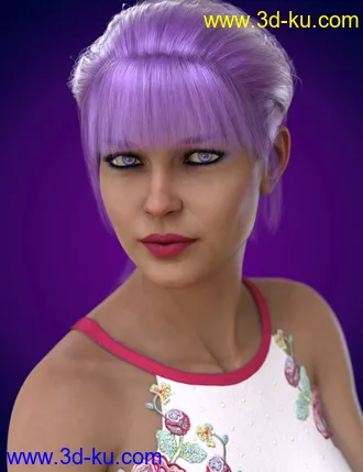 Robyn 8模型的图片22