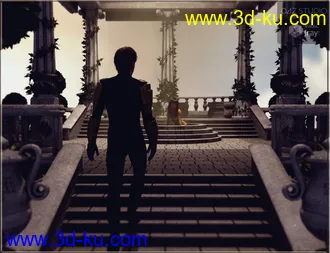 3D打印模型Royal Pavillion的图片