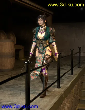 3D打印模型RSSY Ultimate Clothing Fixer的图片