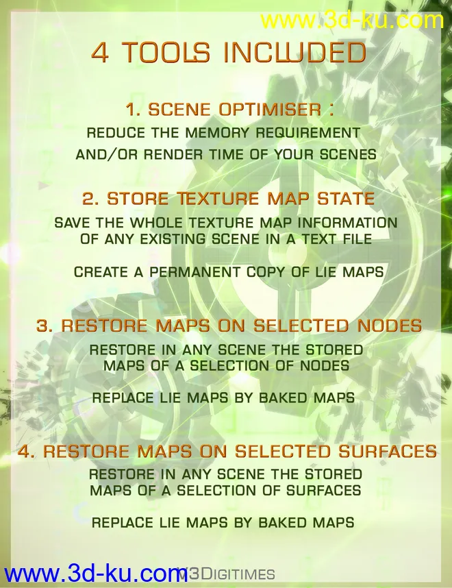 Scene Optimizer模型的图片2