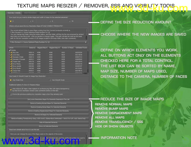 Scene Optimizer模型的图片3