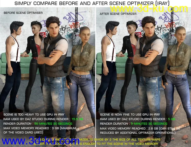 Scene Optimizer模型的图片4