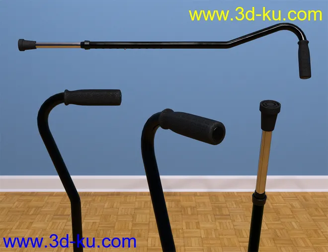 Senior Citizen Props模型的图片2