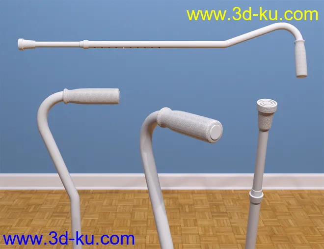 Senior Citizen Props模型的图片3