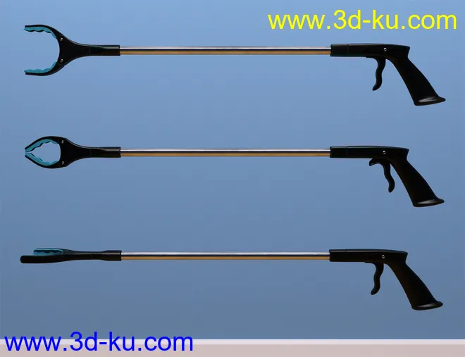 Senior Citizen Props模型的图片5