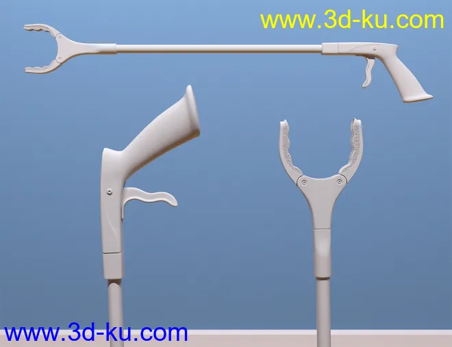 Senior Citizen Props模型的图片6