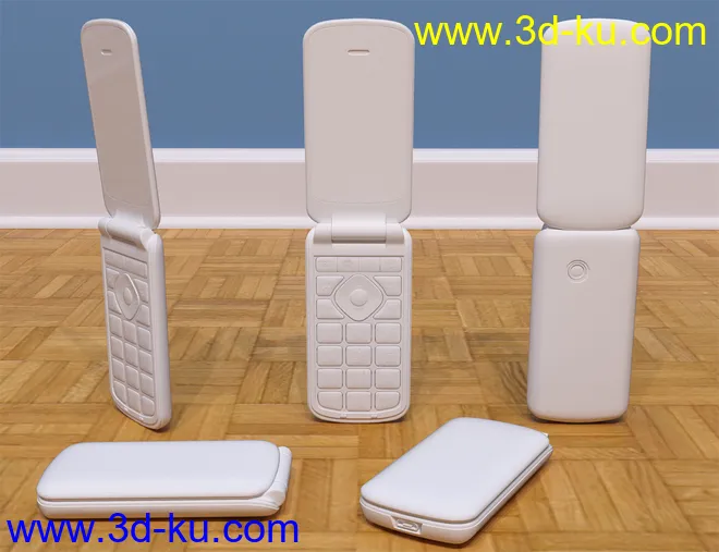 Senior Citizen Props模型的图片8