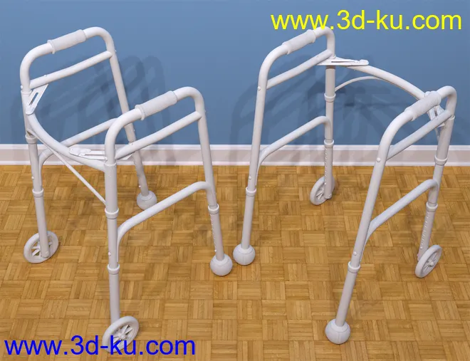 Senior Citizen Props模型的图片14