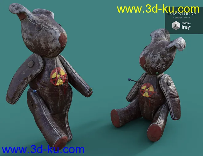 Shanty Bus House模型的图片8