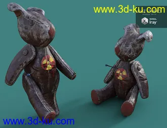 3D打印模型Shanty Bus House的图片