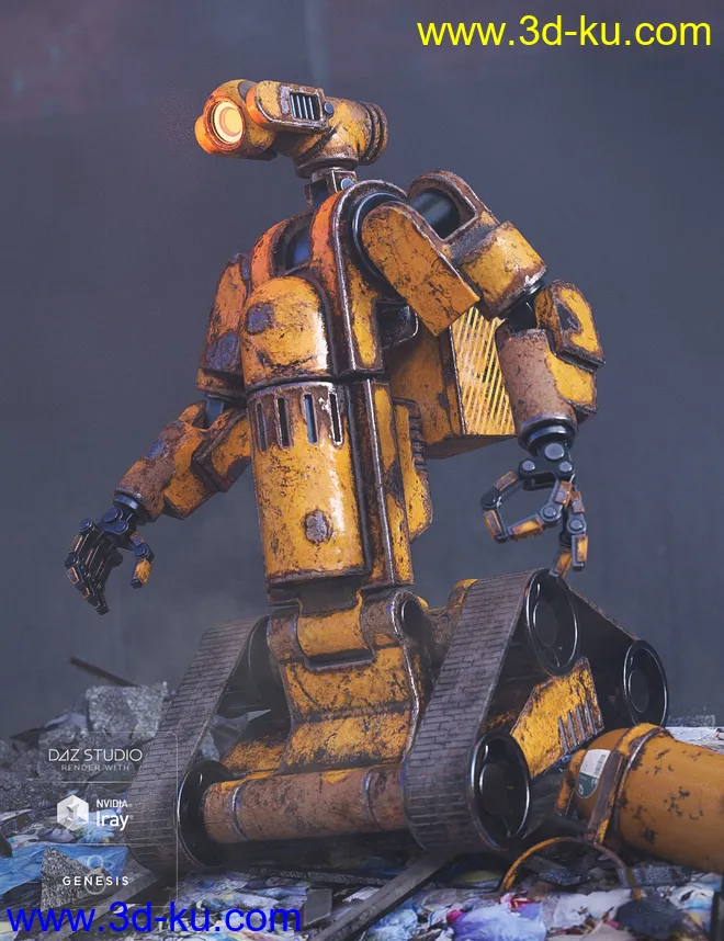 SRB 800 - Honor模型的图片2