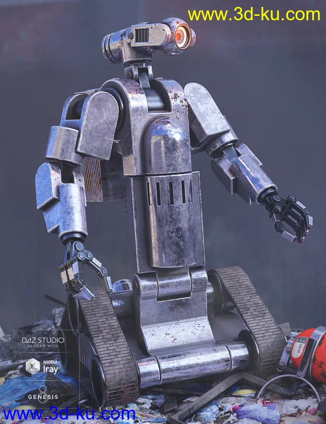 SRB 800 - Honor模型的图片5