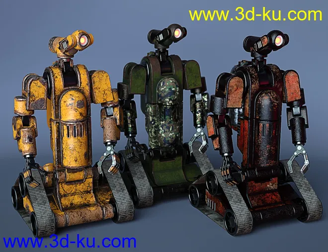 SRB 800 - Honor模型的图片7