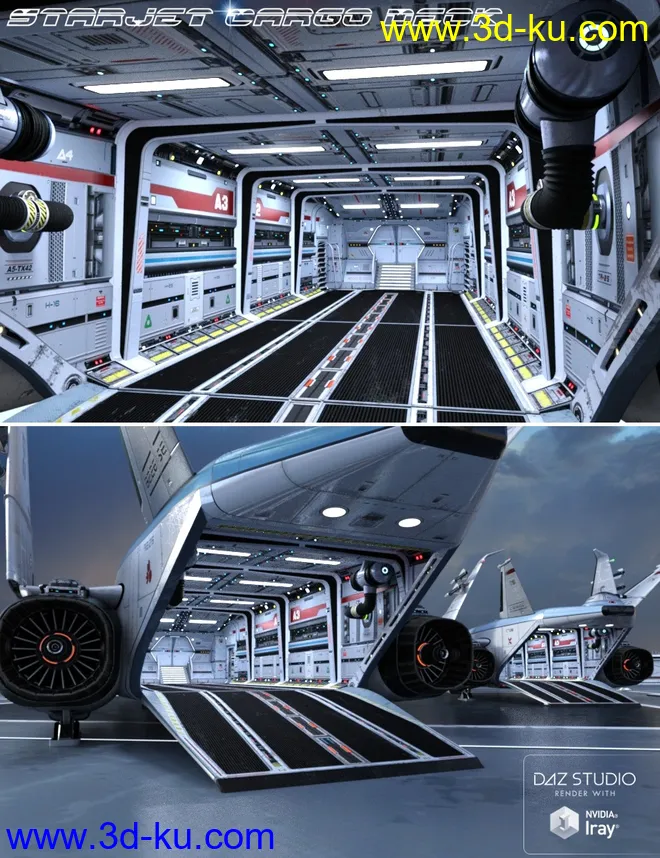 StarJet模型的图片2