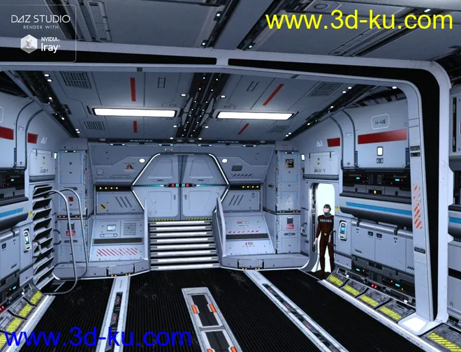 StarJet模型的图片5