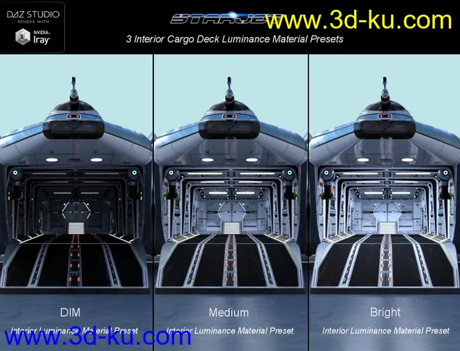 StarJet模型的图片9
