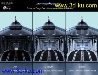 3D打印模型StarJet的图片