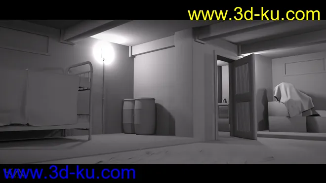 Storm Shelter模型的图片9