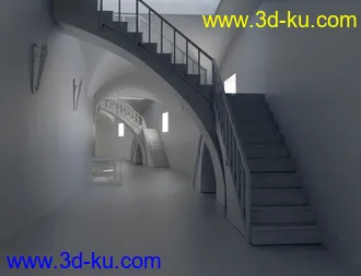 The Colosseum模型的图片16