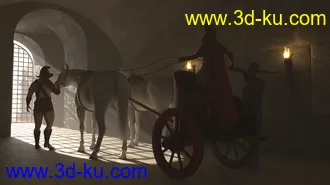 The Colosseum模型的图片21