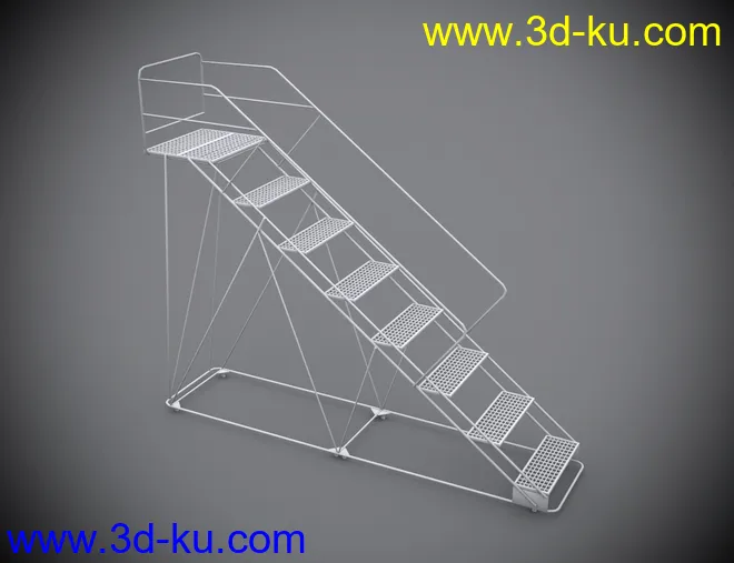 The Ladder Collection模型的图片6