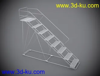3D打印模型The Ladder Collection的图片