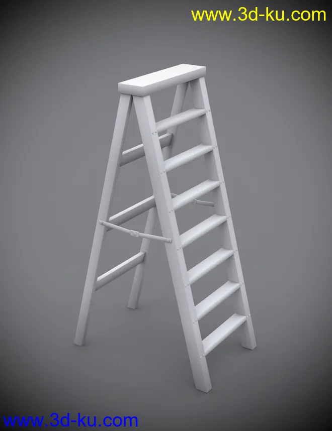 The Ladder Collection模型的图片8