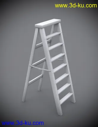 3D打印模型The Ladder Collection的图片