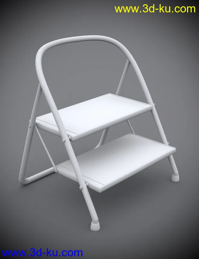 The Ladder Collection模型的图片9