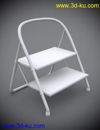3D打印模型The Ladder Collection的图片