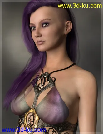 3D打印模型Theda for Ellithia 8的图片
