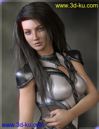 3D打印模型Theda for Ellithia 8的图片