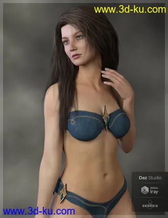 3D打印模型Theda for Ellithia 8的图片