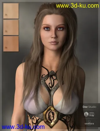 3D打印模型Theda for Ellithia 8的图片