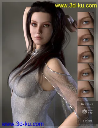 3D打印模型Theda for Ellithia 8的图片
