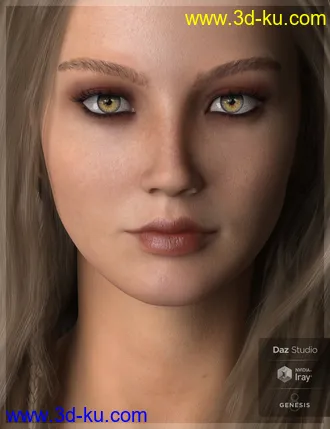 3D打印模型Theda for Ellithia 8的图片