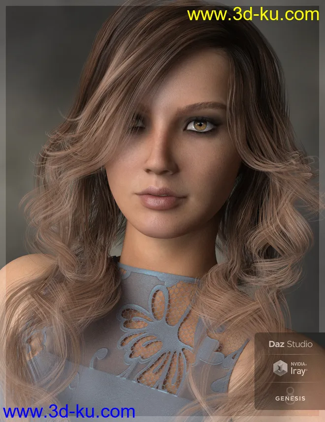 Theda for Ellithia 8模型的图片10