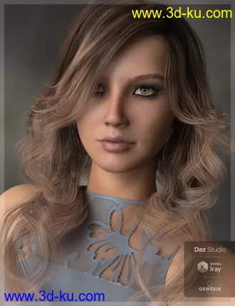 3D打印模型Theda for Ellithia 8的图片