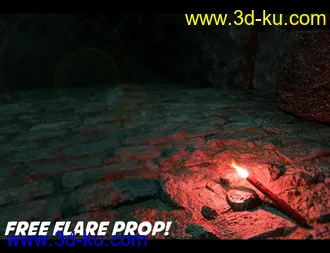 3D打印模型Tomb of The Old Ones - Part 1的图片