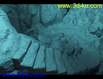 3D打印模型Tomb of The Old Ones - Part 1的图片