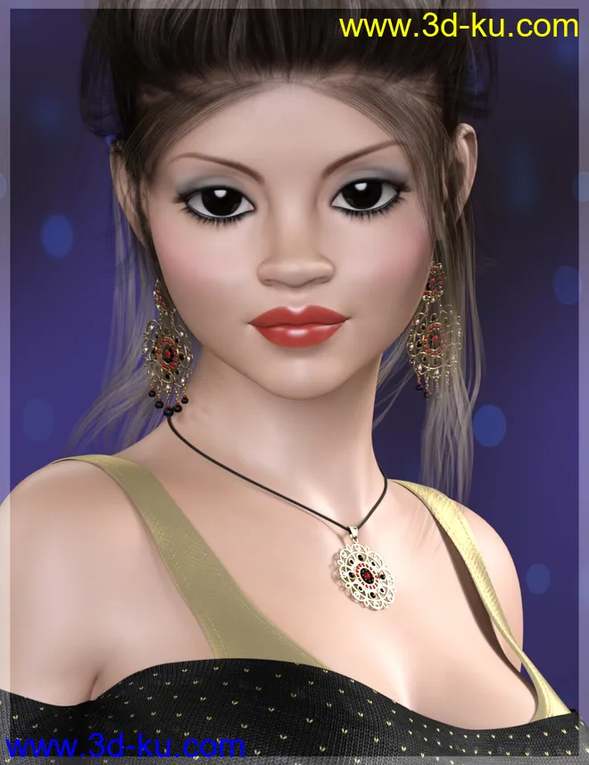 Trolliez - Taffy模型的图片7