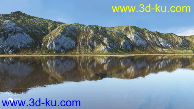 Tropical Lagoon模型的图片17