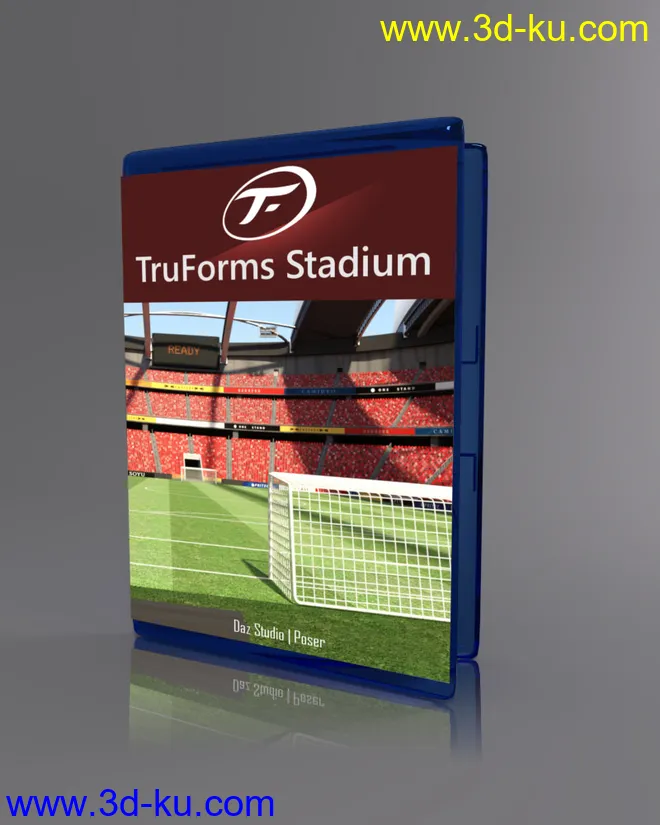 TruForms Stadium模型的图片1