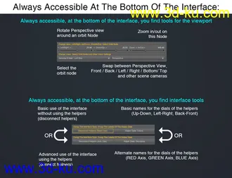Ultimate Pose Master模型的图片20