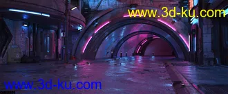 Urban Future 7模型的图片3