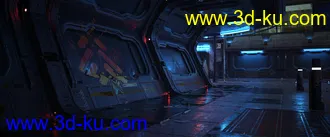 Urban Future 7模型的图片7