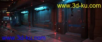 Urban Future 7模型的图片8