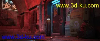 Urban Future 7模型的图片10